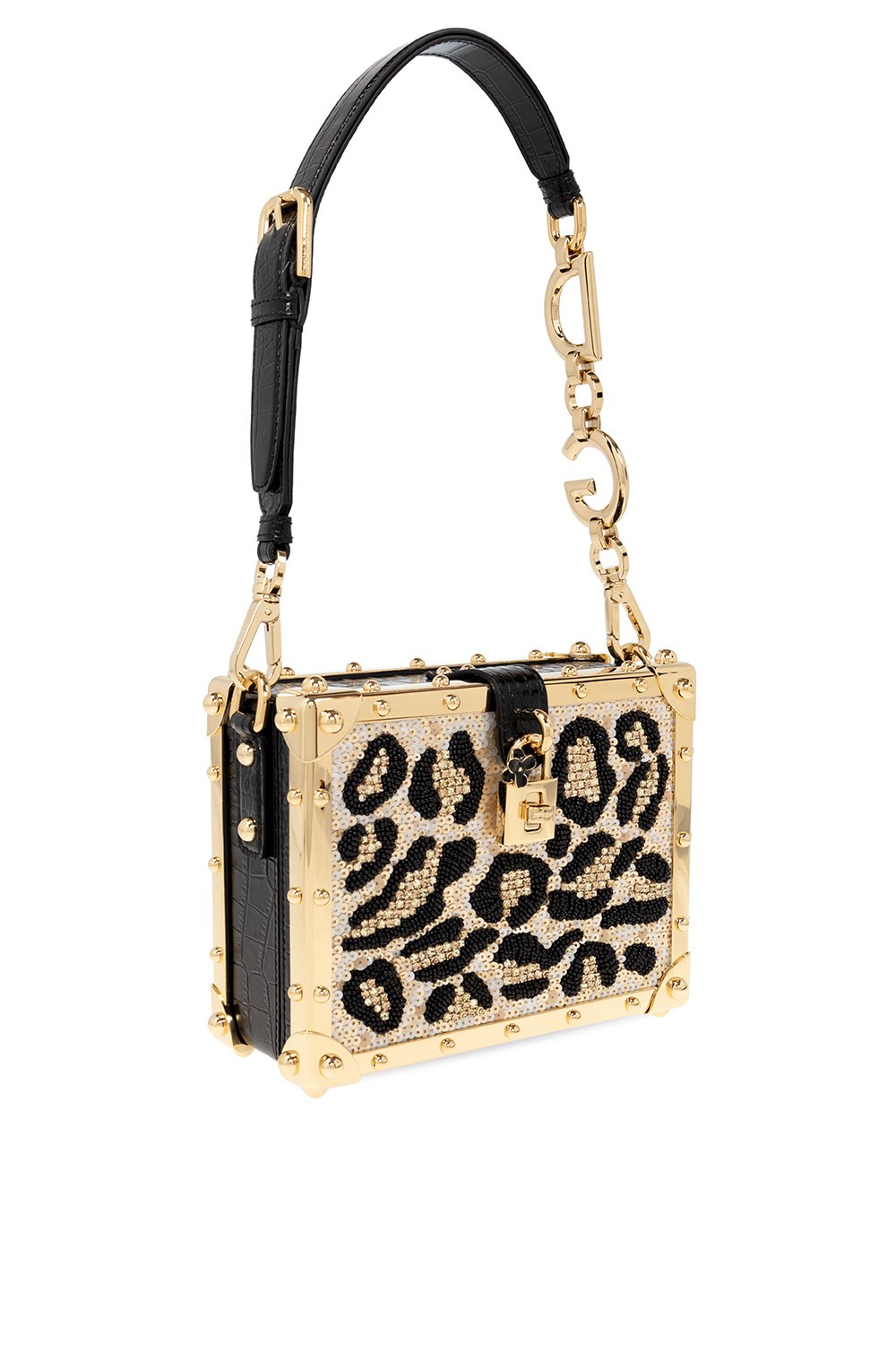 Dolce & Gabbana 'Dolce Box' shoulder bag Women's Bags Vitkac
